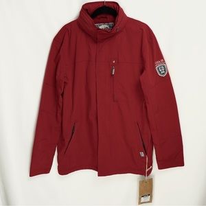 G.I.G.A. DX (Killtec) Mens Woven Functional Jacket